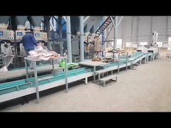 Wrapping Machine